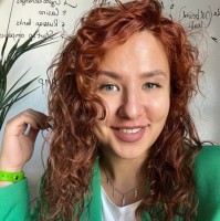 Karina Badalova