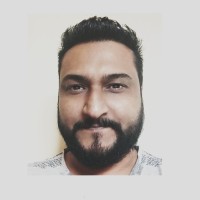 Harshal Mude