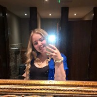 Chloe Bell