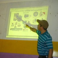 Roger Alonso Mendoza Martinez