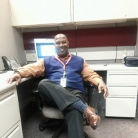Dave Blue