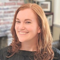 Kendall LaParo, PhD (she/her)