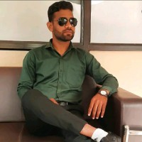 Vipin Kumar