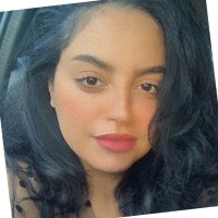Saida Riad