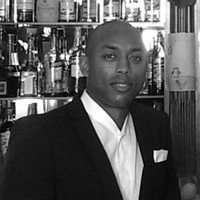 Les Bruce-Tagoe