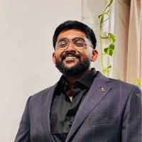 Kiran Kondaveeti