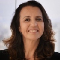 Eliane Pereira
