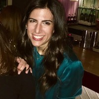 Isabella Tranou, Mics / Mba