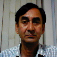 Murad-ul-Islam Murad