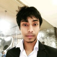 Saptarshi Paul