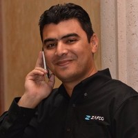 Zafar Jafri