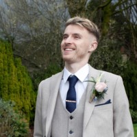 Stephen Walsh