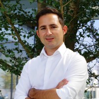 Jorge Moreno Fernández