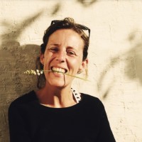 Sabine Moulin