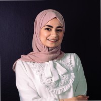 Haya Alhayek
