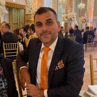 Ameer Al Sabagh, P.E., Pmp