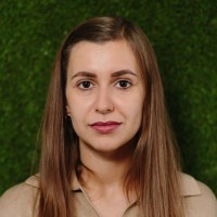 Lesia Matiyiv