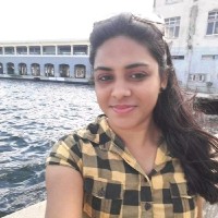 Pandimeena Arulkumar
