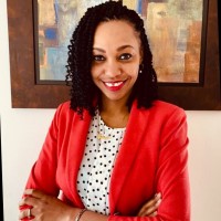 Nekeya Williams Walsh, MSW, RSW
