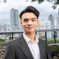 Thomas Nguyen