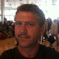 Stephen Platts