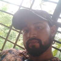 Gyanaranjan Behera