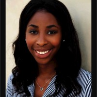 Na'Lasia Hinson, Mba
