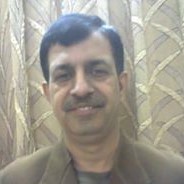 Rajesh Marwah