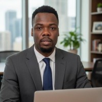 Samuel(Cyrus) Selassi