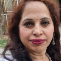 Rekha Singh