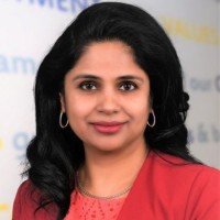 Priya Mathur