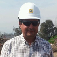 Elson De La Fuente Capataz Gm