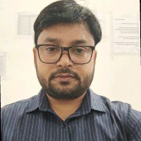 Maneesh Sahoo