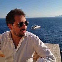 Andrea Pantanella