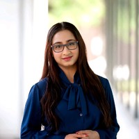 Manal Rahim
