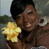 Ericka Scott