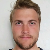 Jonas Hildegaard Andersen