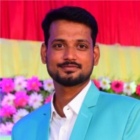 Sreeram Venkat Kishore