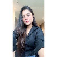 Kashish Zia Siddiqui