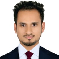 Mohammad Feroz Sardar