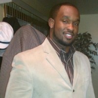 Anthony Ward, Jr