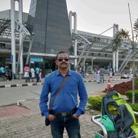 KARTHIKEYAN T