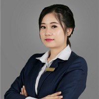 EI PHYO THU