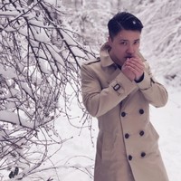 Tiven Zhang