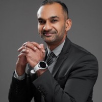 NAVANITHAN RAMAKRISHNAN