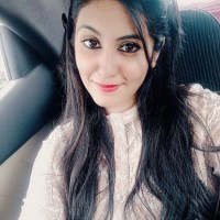 Ayushi Jain