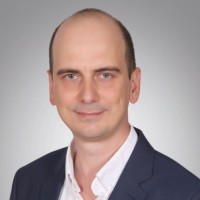 Caner Çeliktuğ