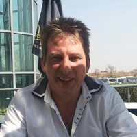 Cobus Eckley