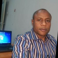 Saidu G. Haruna, Acib,Fcilrm