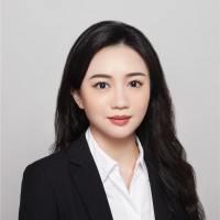 Vivian Yang, Yi-Hsyuan